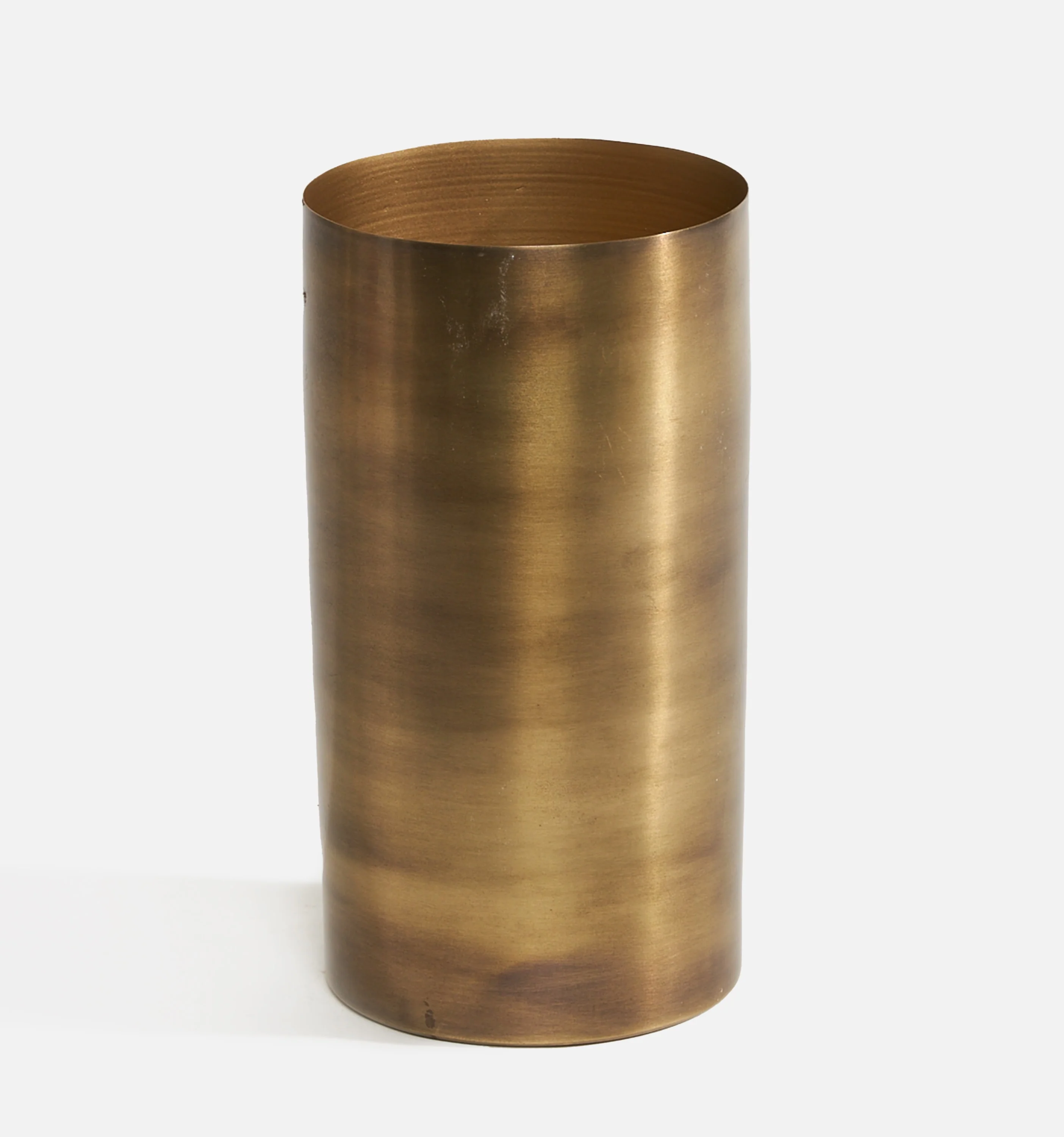 Bronze Vase