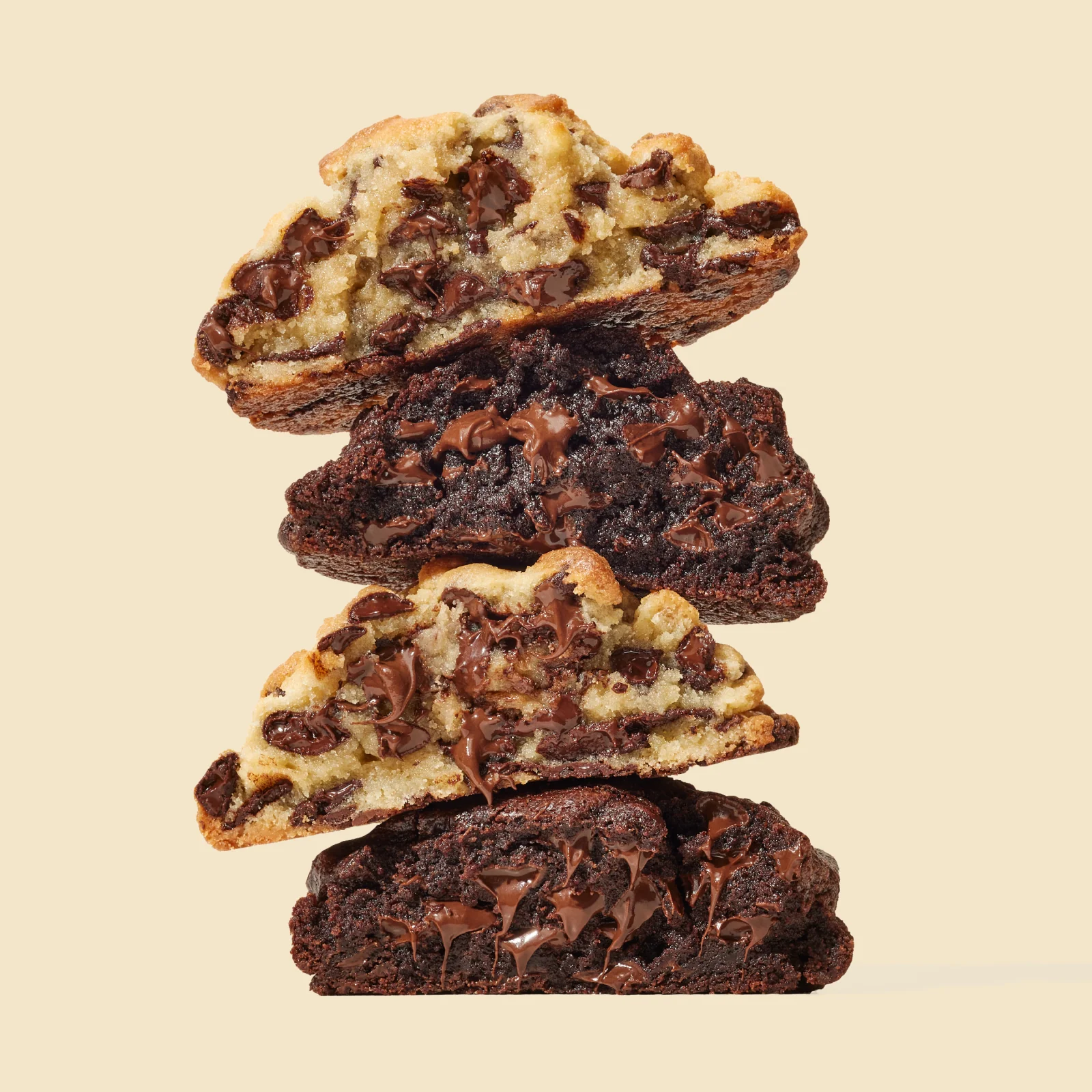 Chocolate Lovers