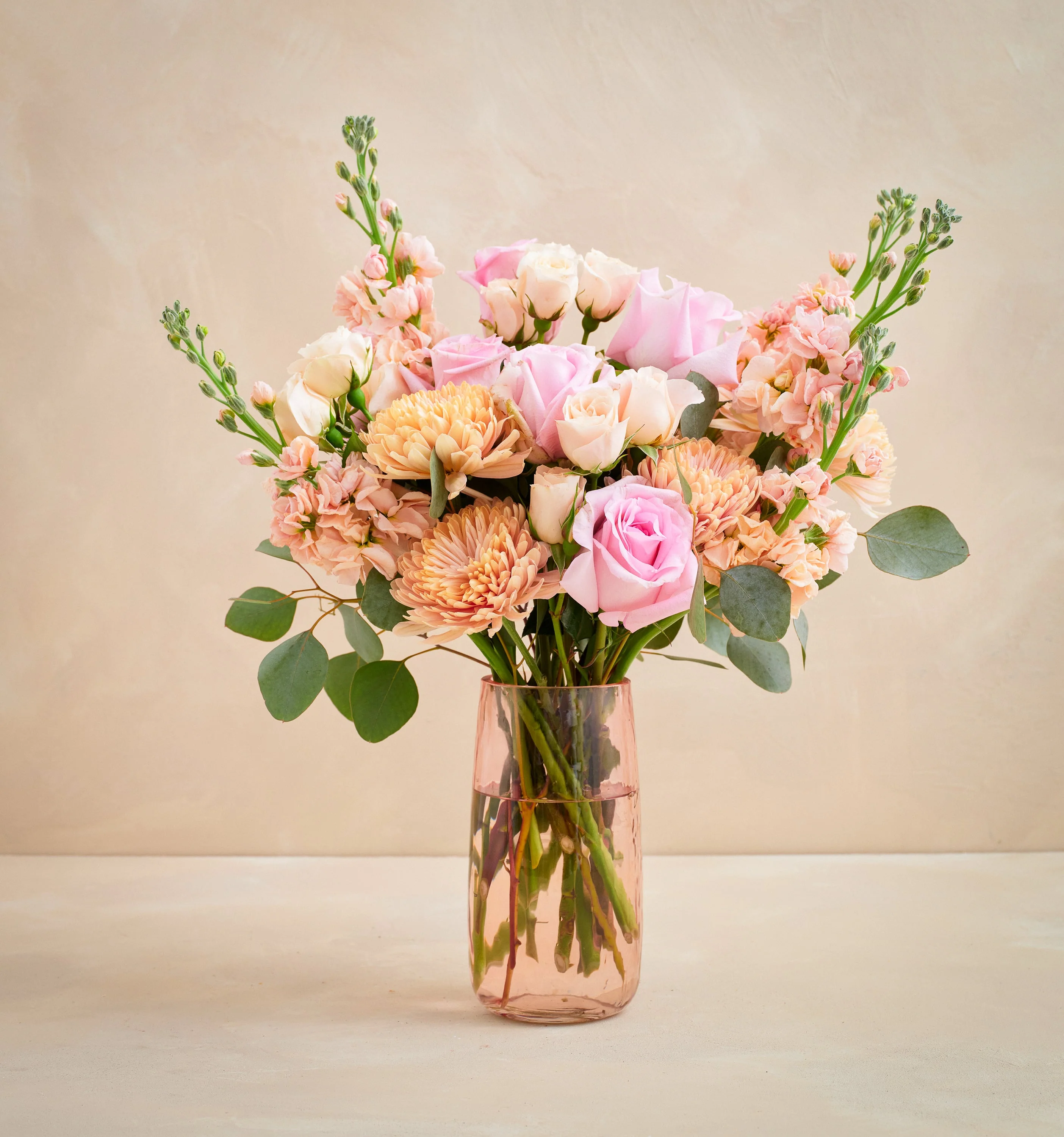 CL - The Dusty Rose - Image 2