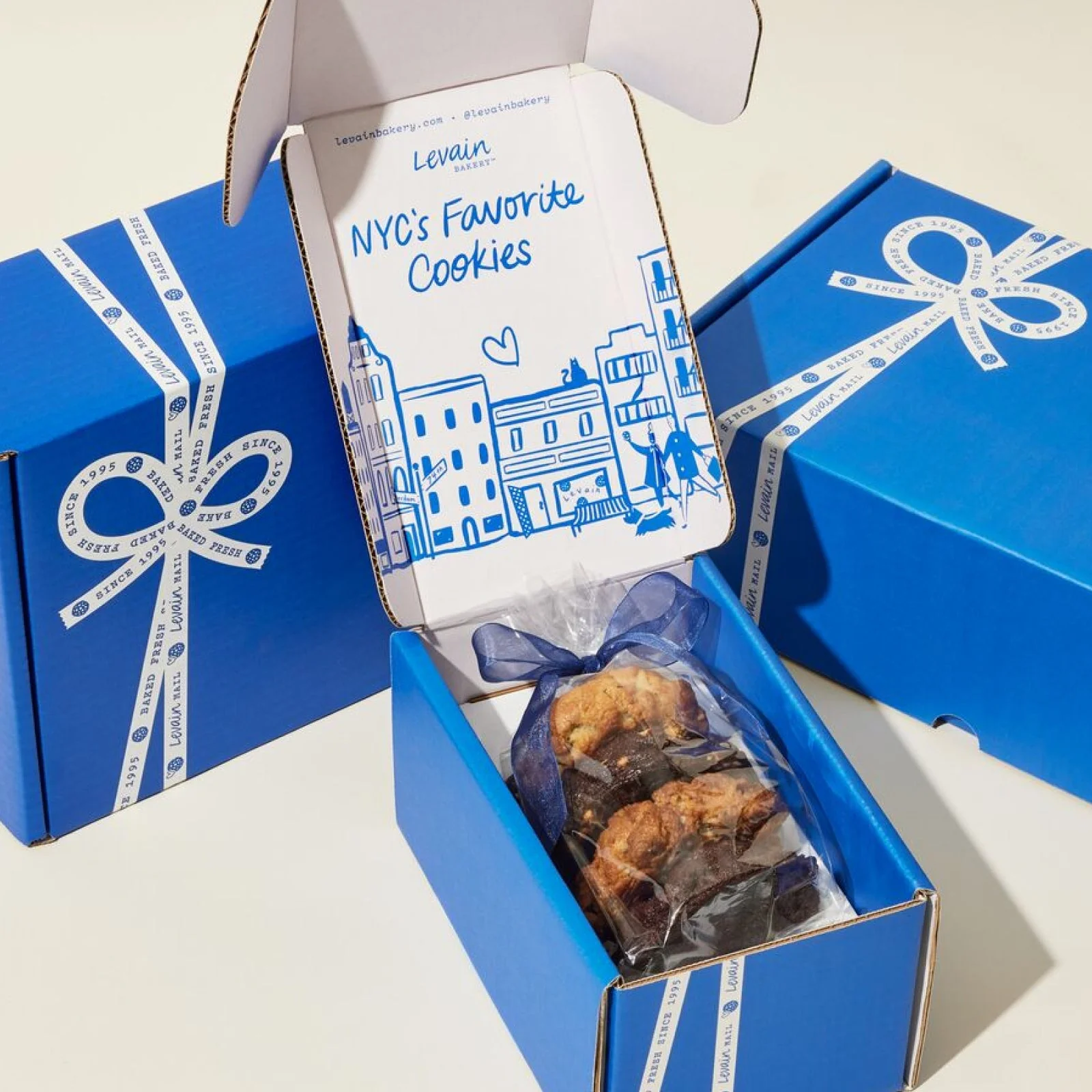 Levain Signature 4 Pack - Image 3