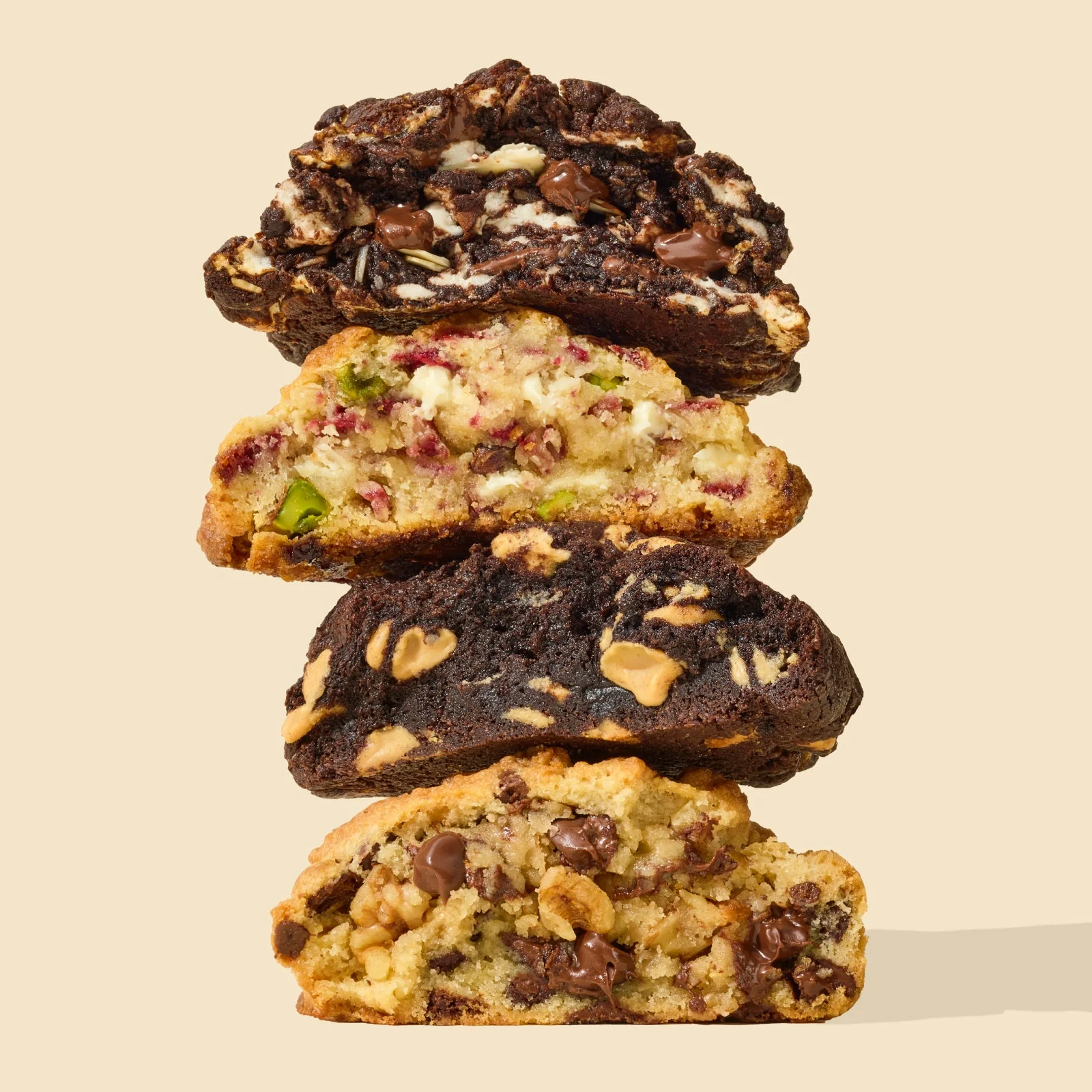 Levain Nuts About Summer Assortment - Image 2