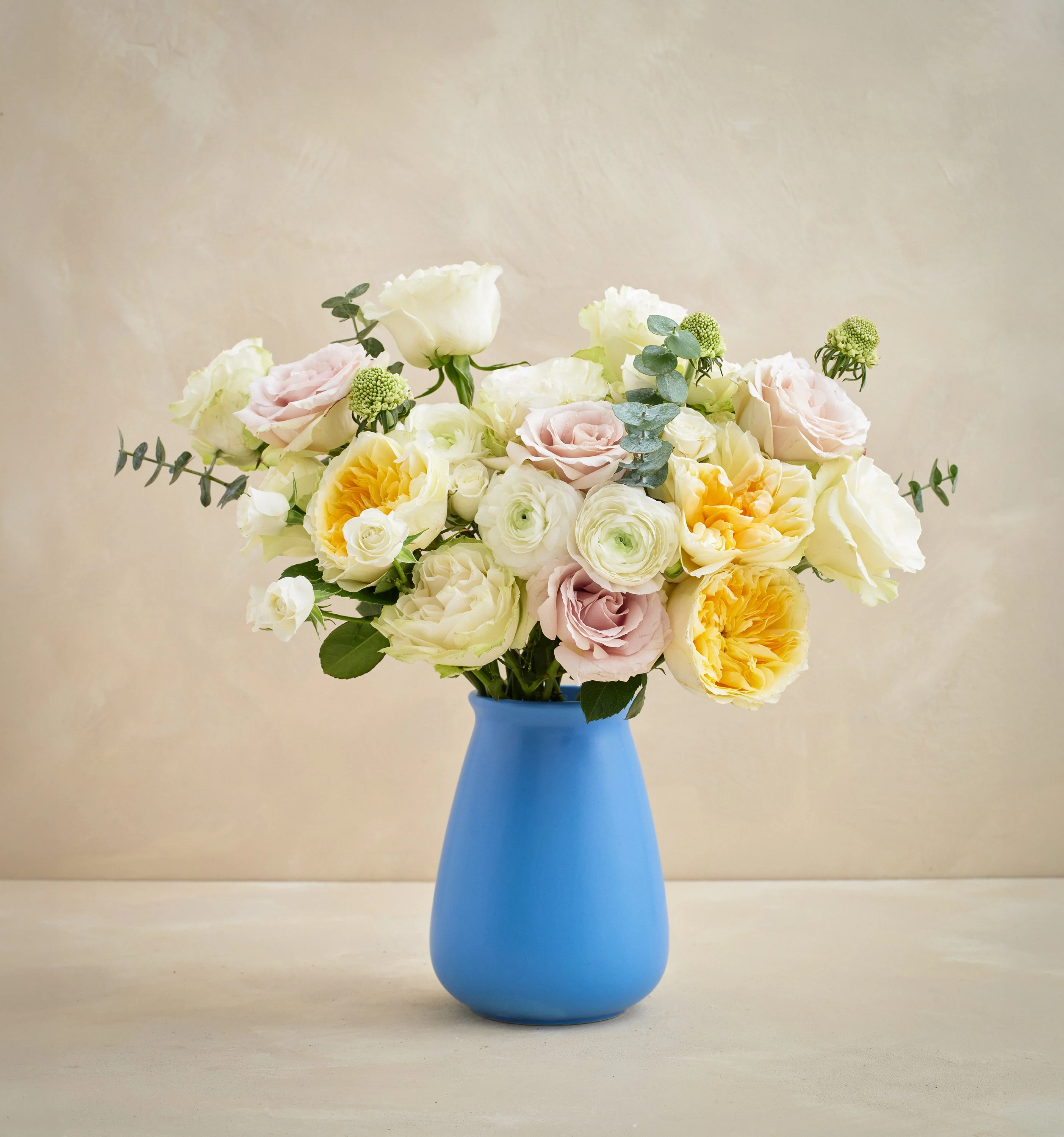 The Meadow Bouquet