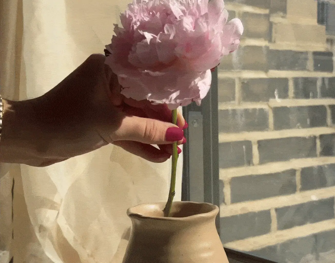 The Peony - Image 2