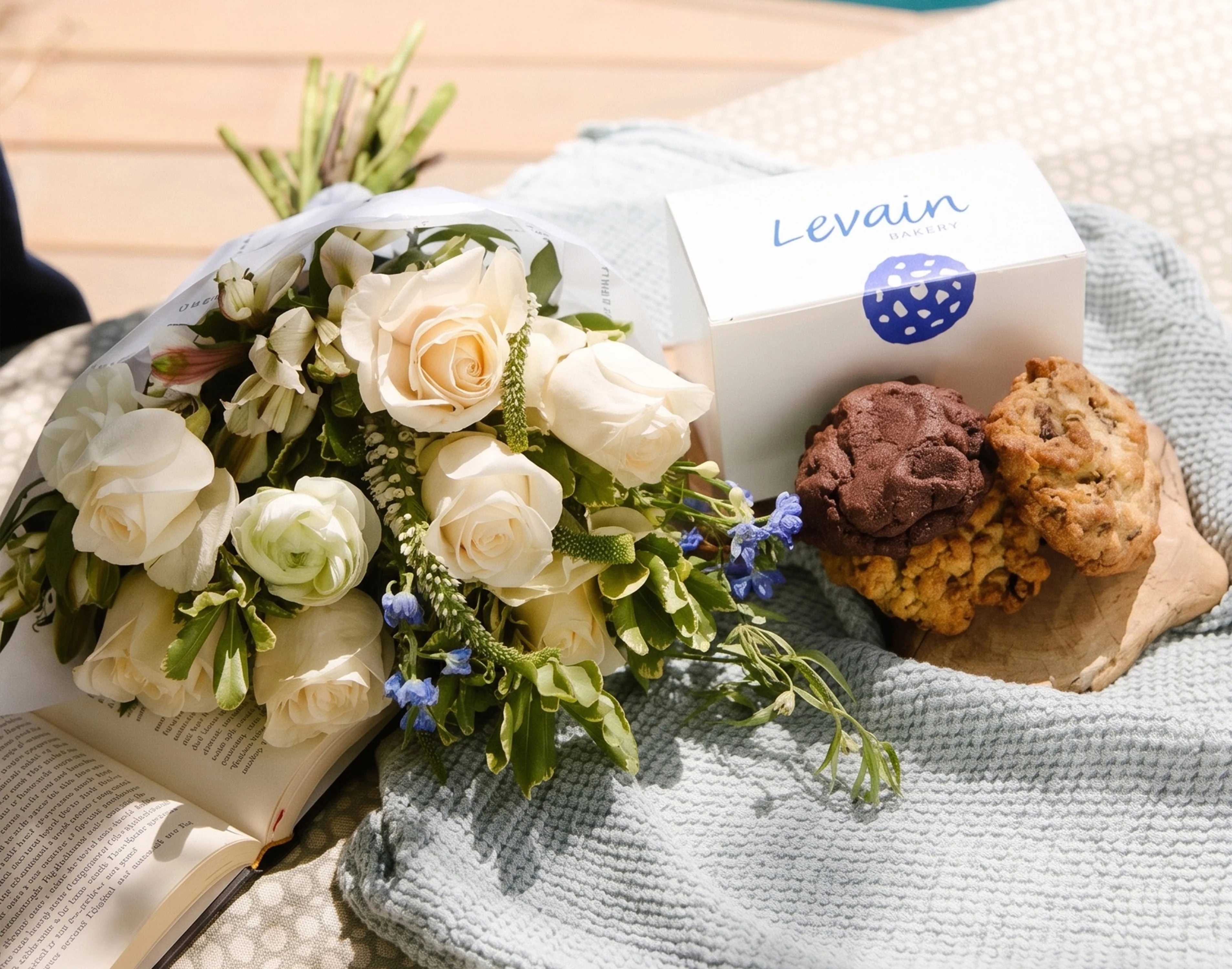 The Sweet Summer - Image 2