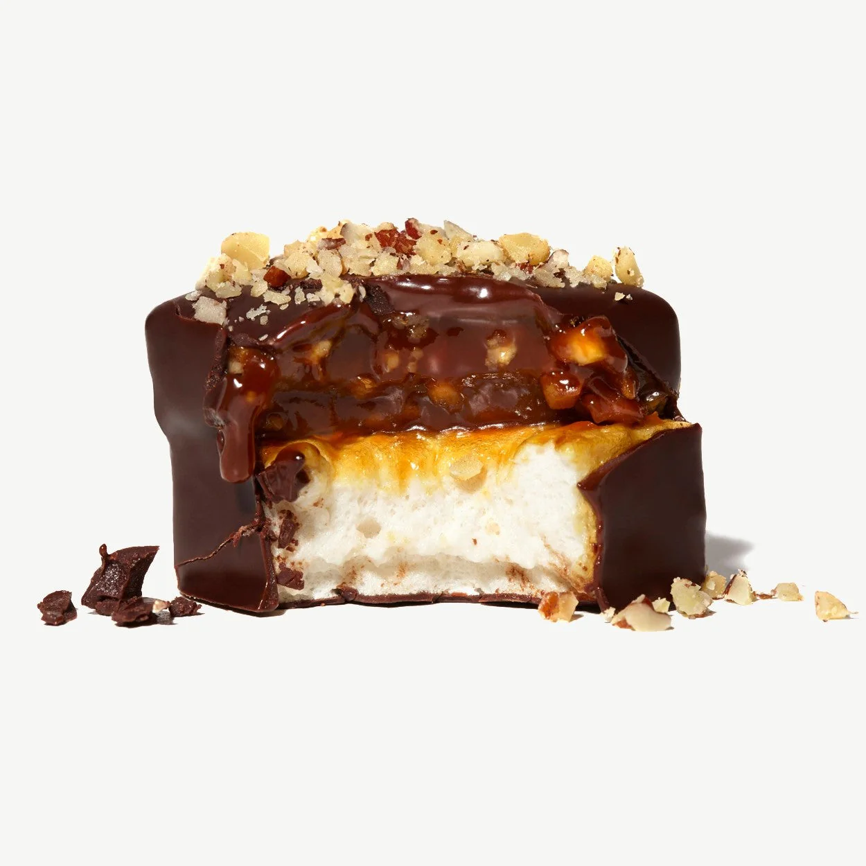 Vosges Caramel Marshmallows - Image 2